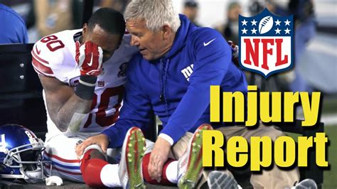 nfl injuries rotoworld|nfl injury updates today.